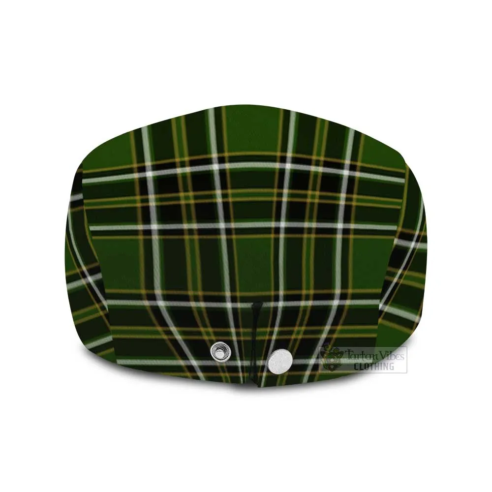 Birmingham Tartan Jeff Hat