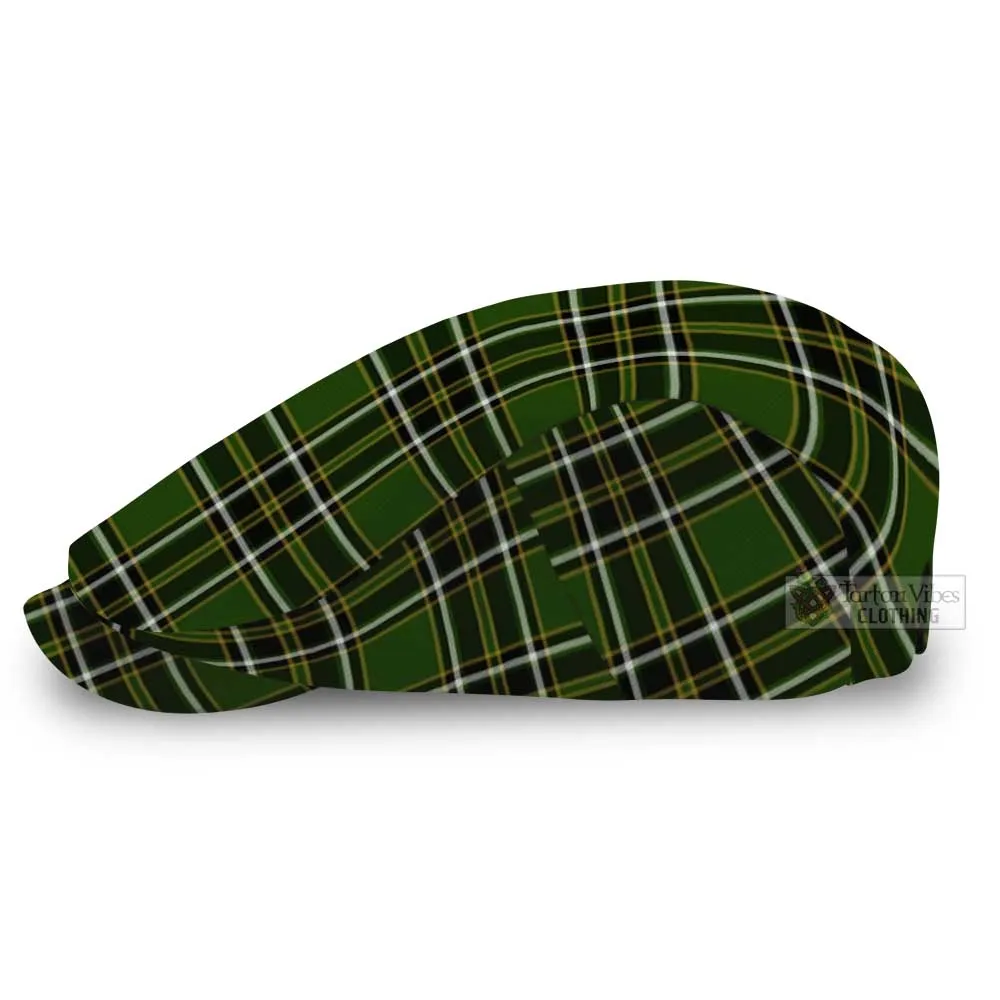 Birmingham Tartan Jeff Hat