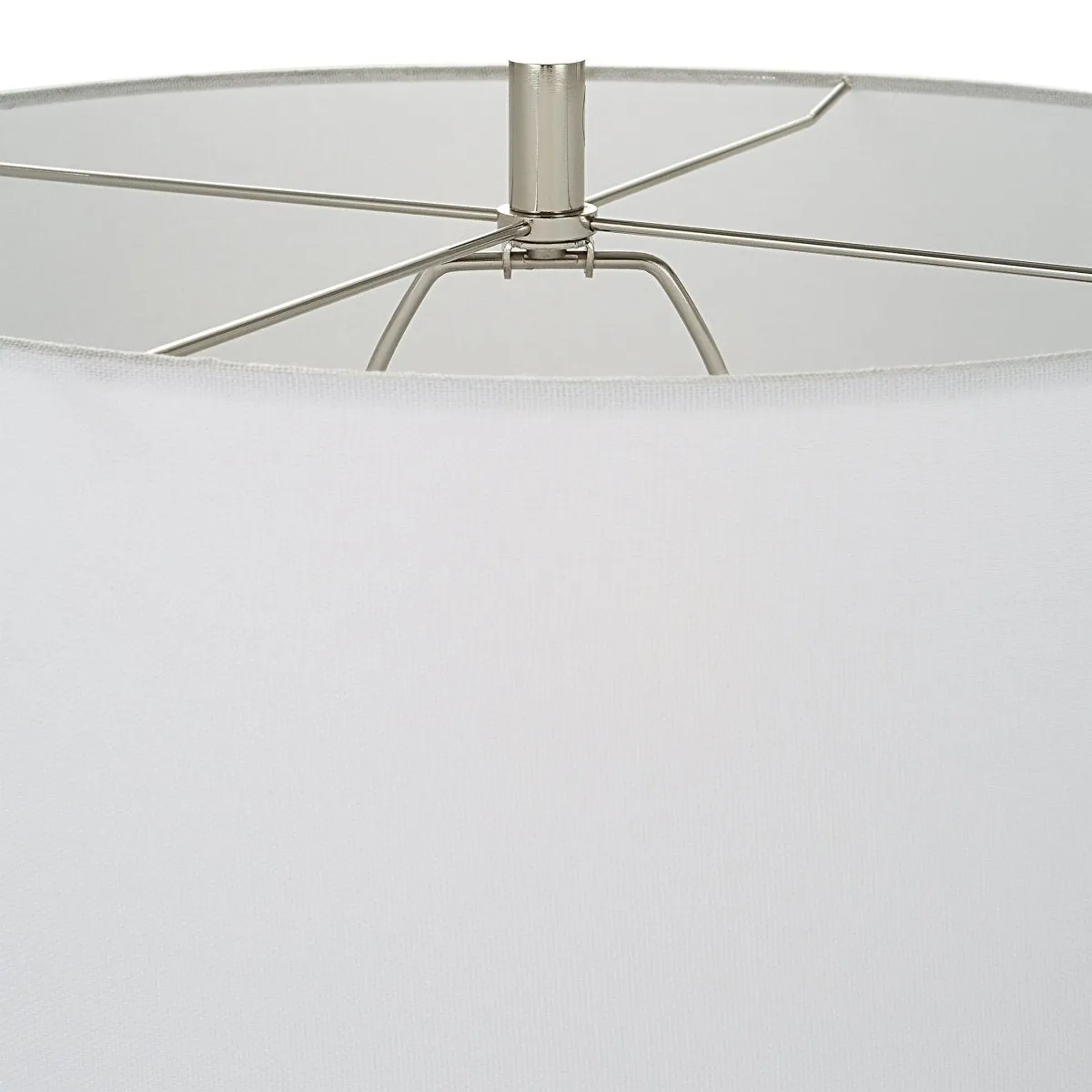Breton Nautical Stripe Table Lamp