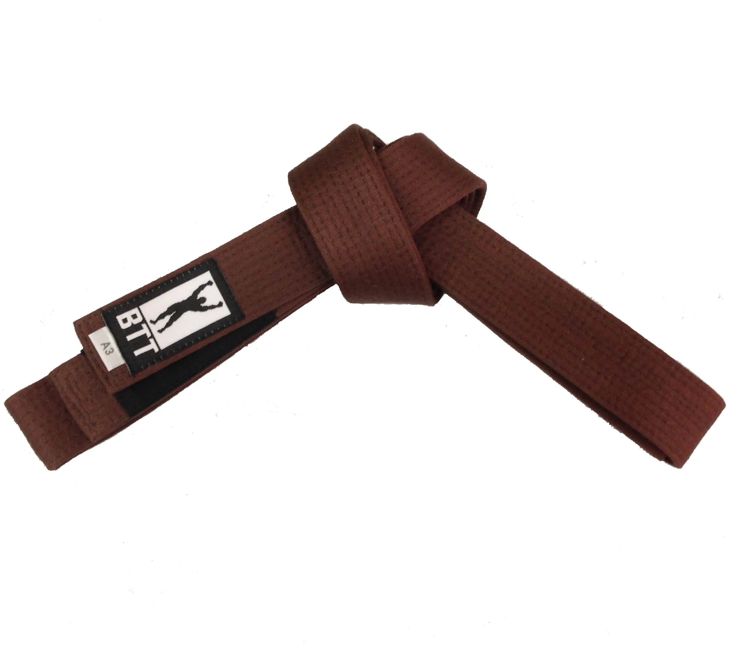 BTT Belt Brown