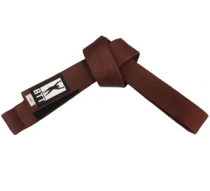 BTT Belt Brown