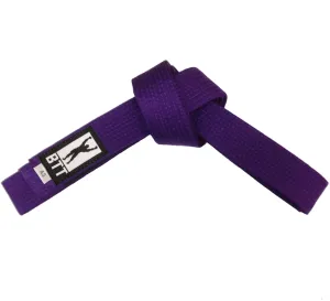 BTT Belt Purple