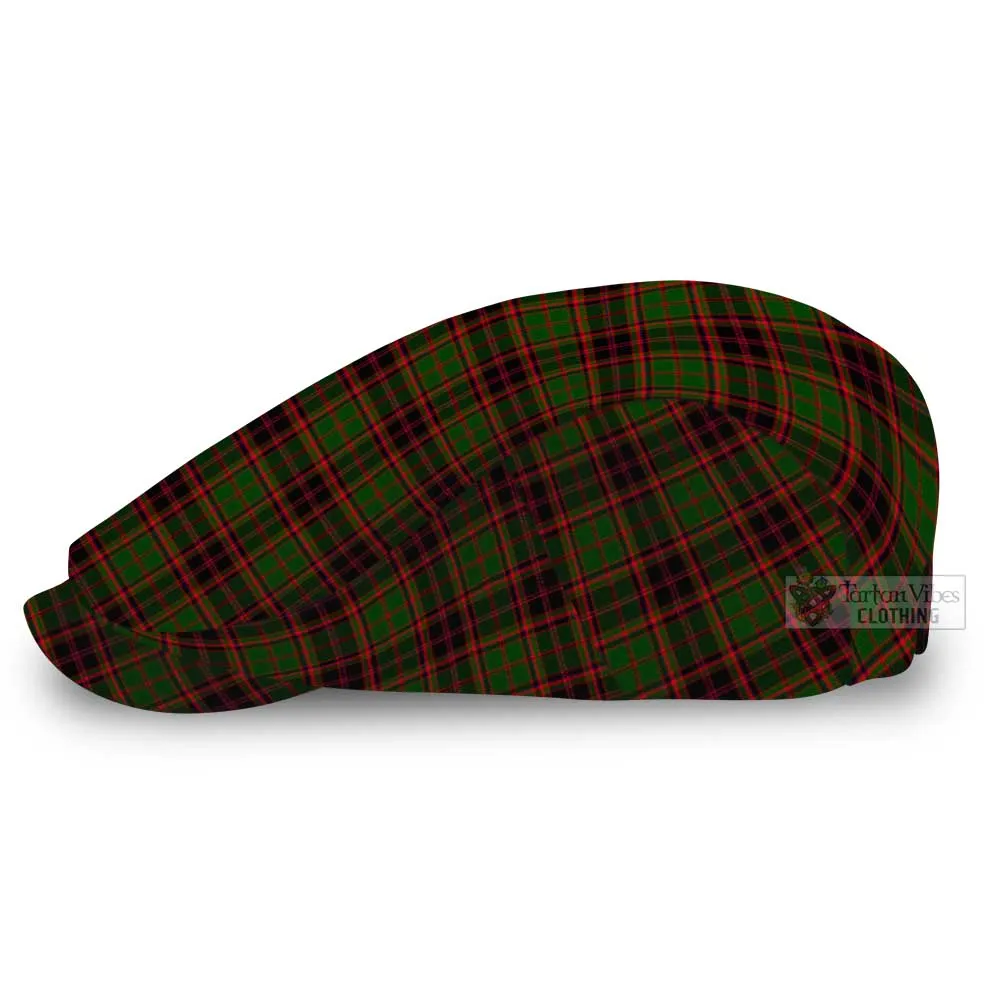 Buchan Tartan Jeff Hat