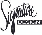 Cabalynn Counter Height Dining Table and 6 Barstools