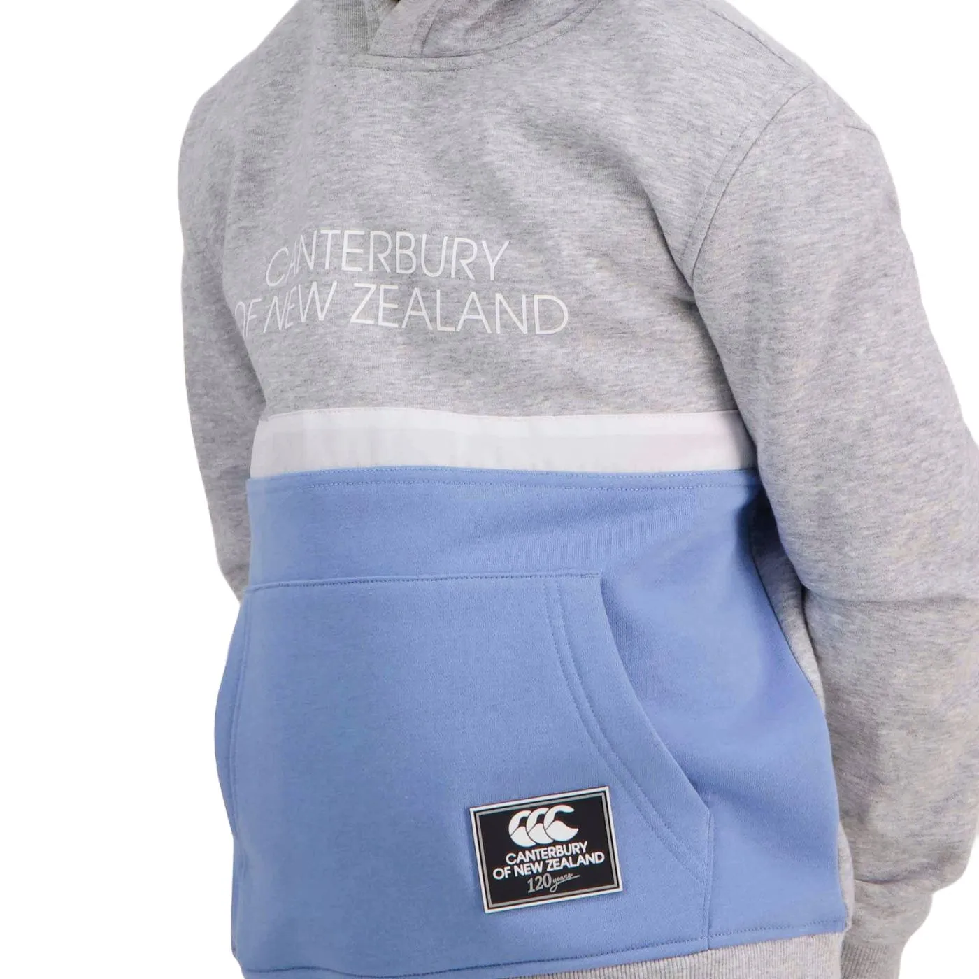 Canterbury Kids Legends Hoodie