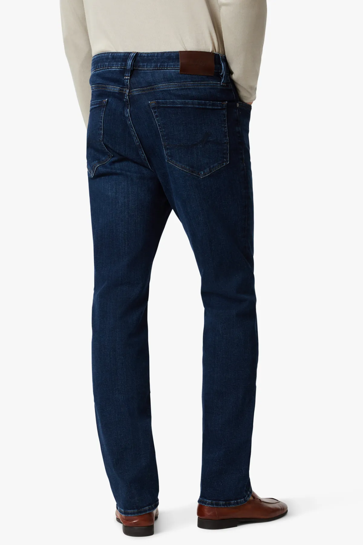 Charisma Classic Straight in Mid Organic