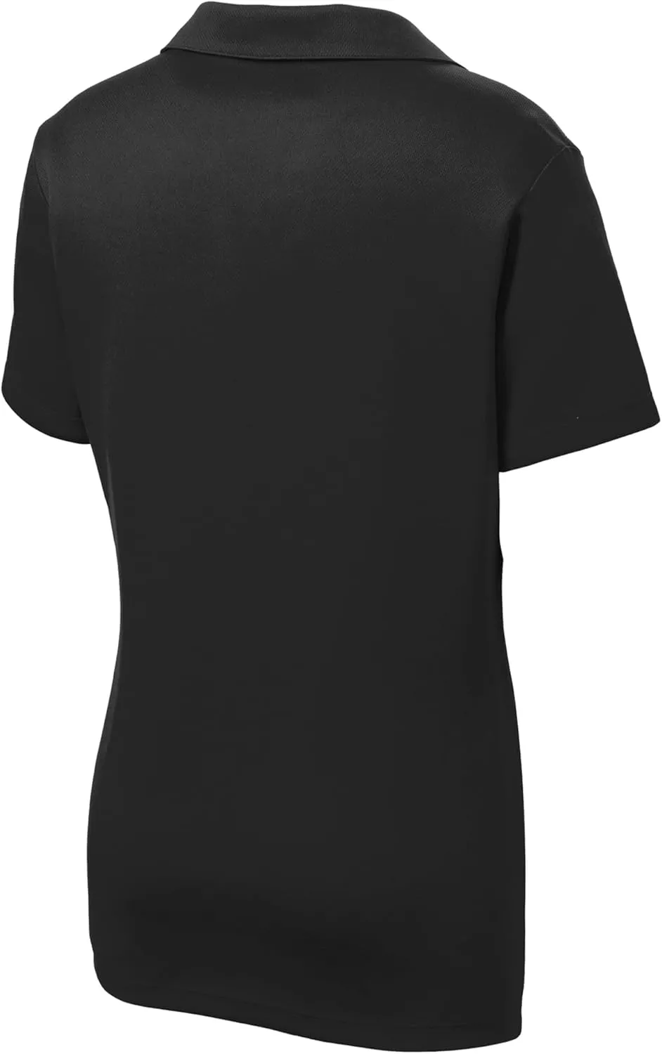 Custom Embroidered Polo Shirts for Women Personalized Embroidery Add Your Text Name