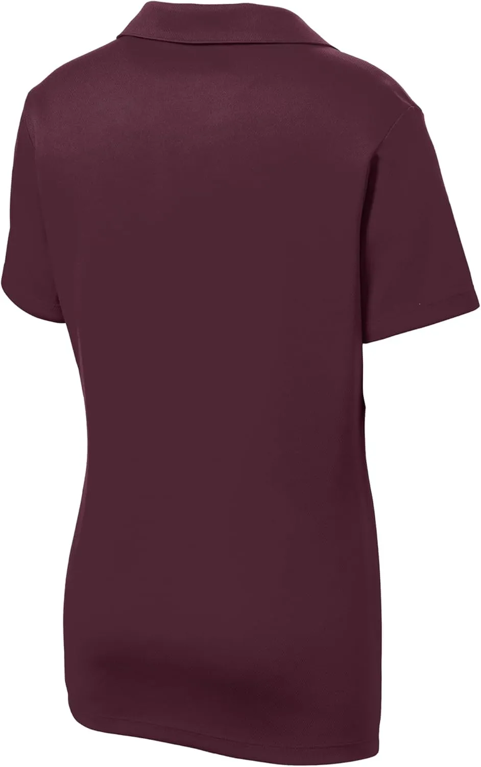 Custom Embroidered Polo Shirts for Women Personalized Embroidery Add Your Text Name