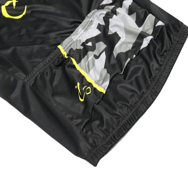 Custom Long Sleeves Jersey