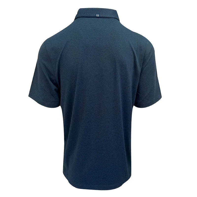 Cutter & Buck Forge Stretch Heather Polo