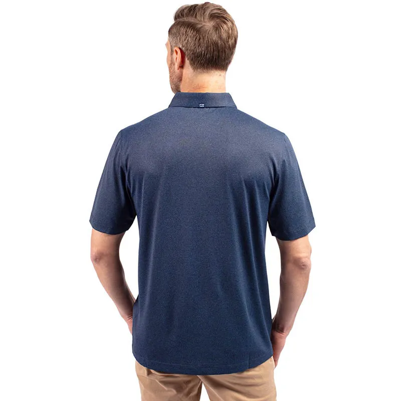 Cutter & Buck Forge Stretch Heather Polo