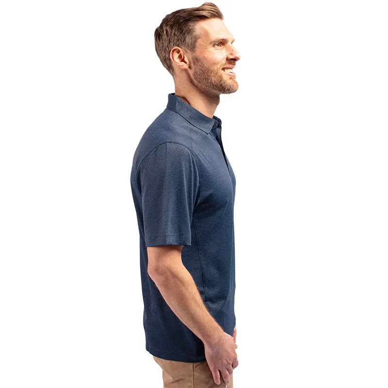 Cutter & Buck Forge Stretch Heather Polo