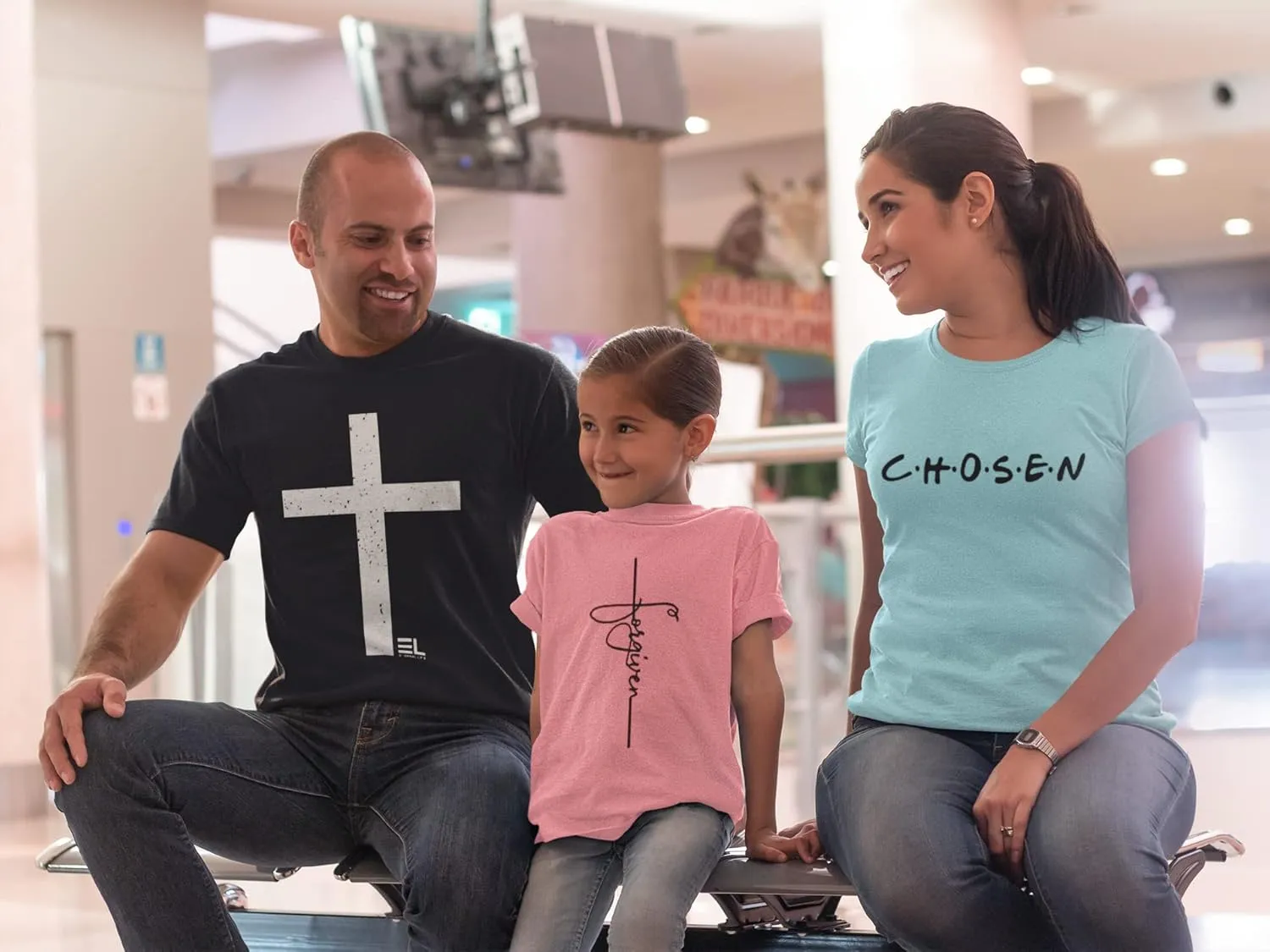 Defender of The Faith Swords Jude 1:3 Bible Scripture Mens Christian Tshirt Jesus Cross Short Sleeve T-Shirt Graphic Tee