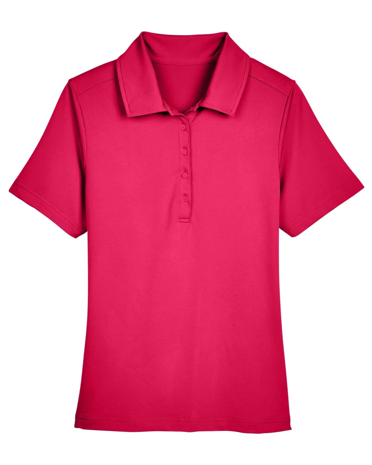 Devon & Jones Ladies' CrownLux Performance™ Range Flex Polo