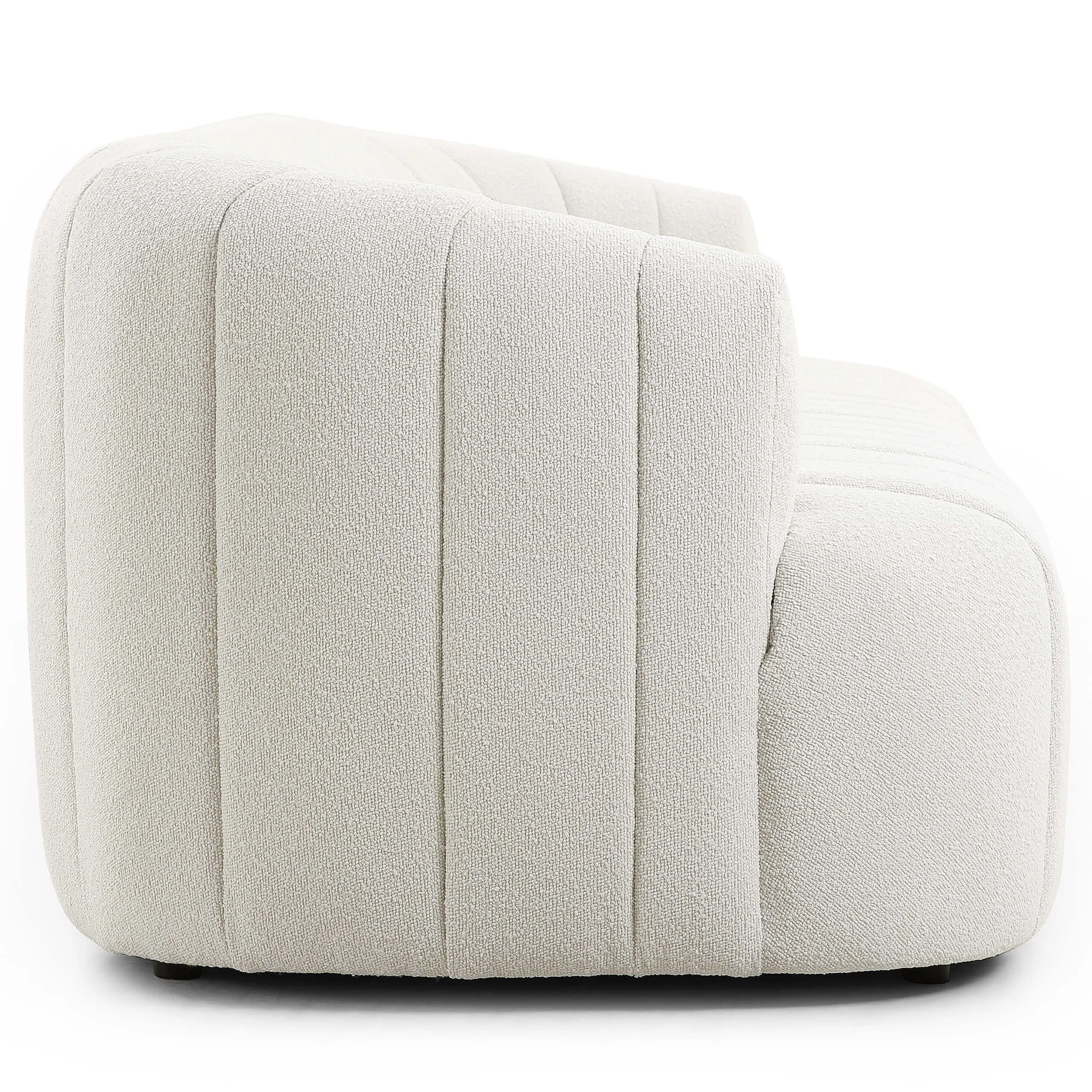 Elliana Sofa, Boucle Natural