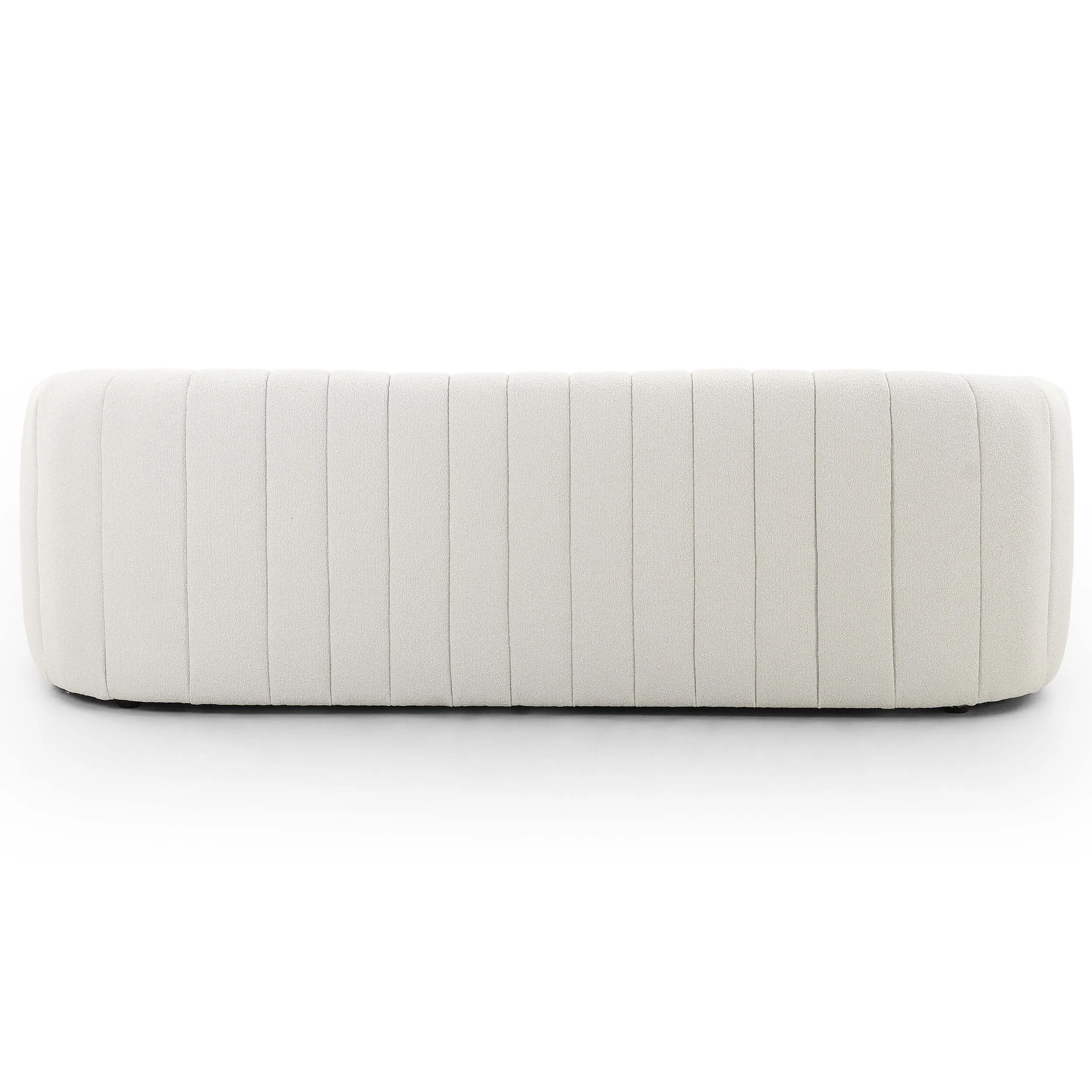 Elliana Sofa, Boucle Natural
