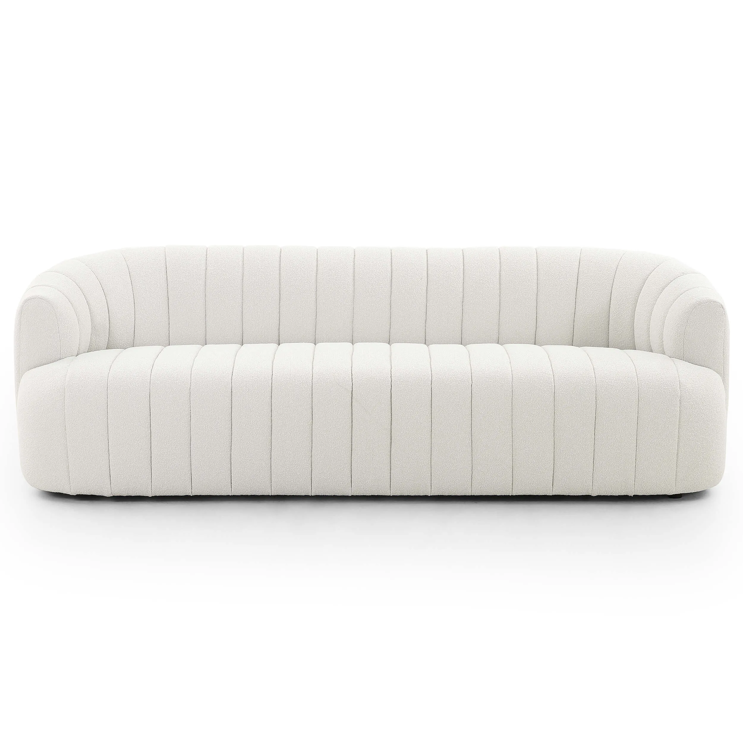 Elliana Sofa, Boucle Natural