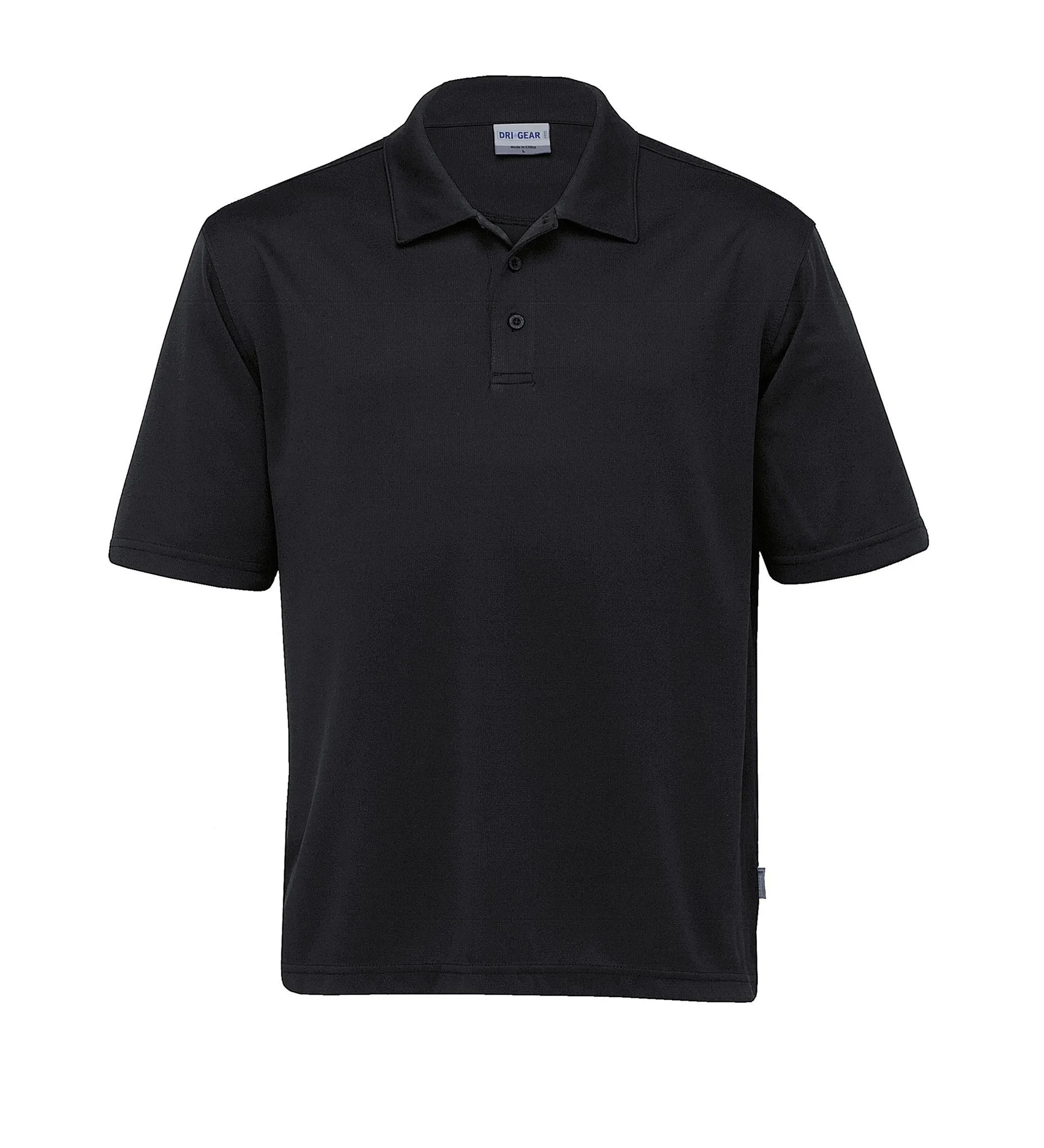Gear For Life Dri Gear Men's Axis Polo (DGAXP)