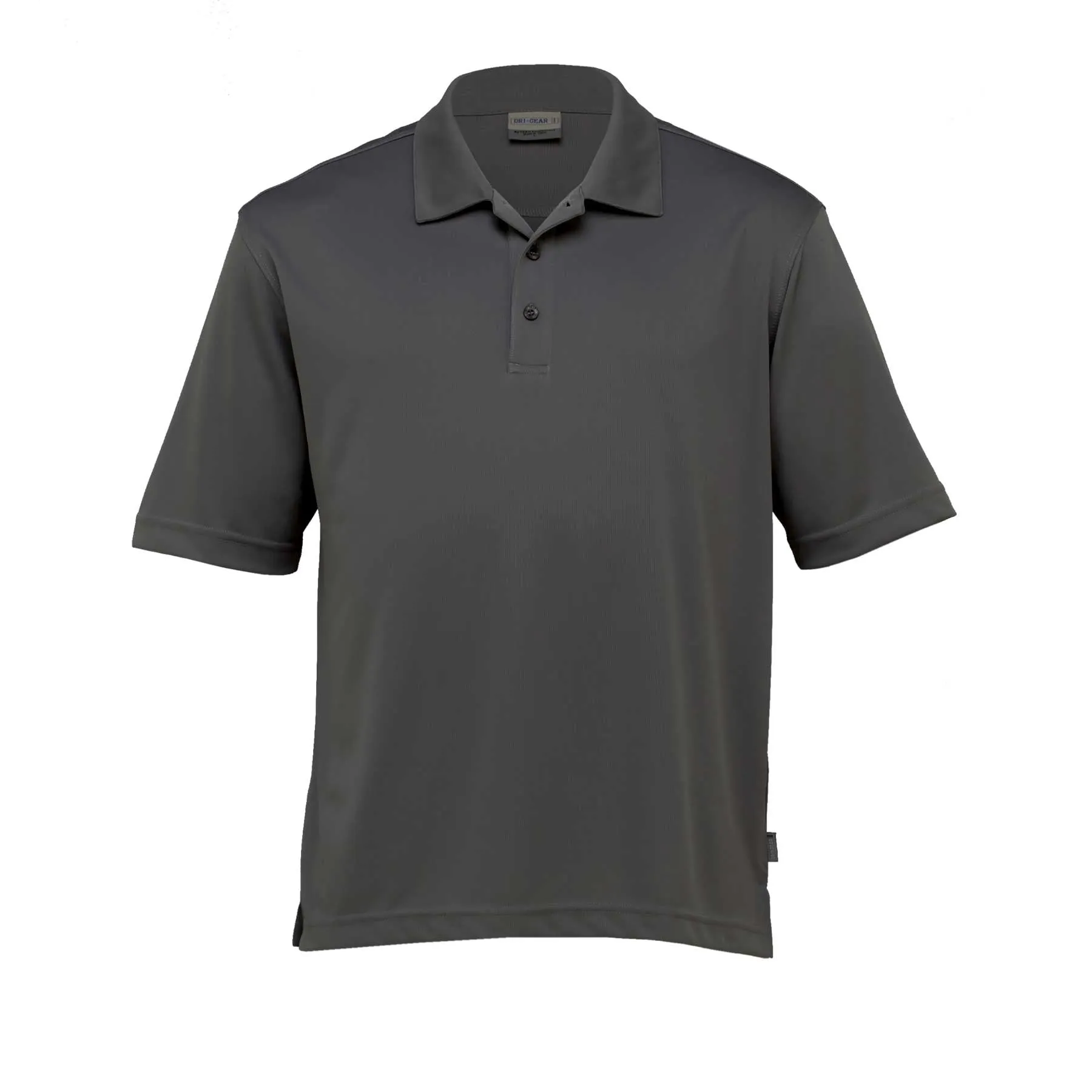 Gear For Life Dri Gear Men's Axis Polo (DGAXP)