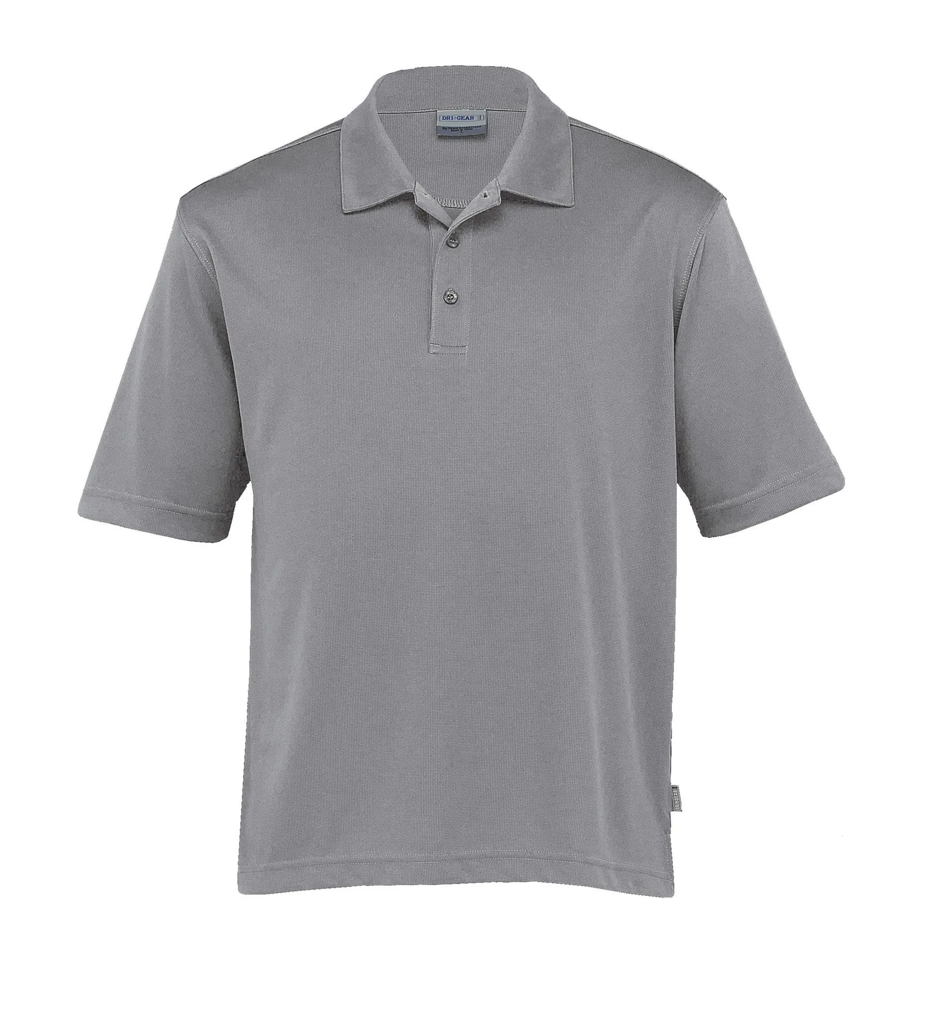 Gear For Life Dri Gear Men's Axis Polo (DGAXP)