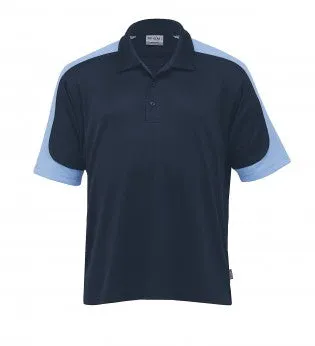 Gear For Life Men's Dri Gear Challenger Polo (2nd 6 Colours) (DGCHP)