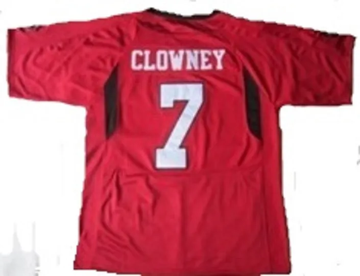 Jadeveon Clowney South Carolina Gamecocks College Football Throwback Jersey