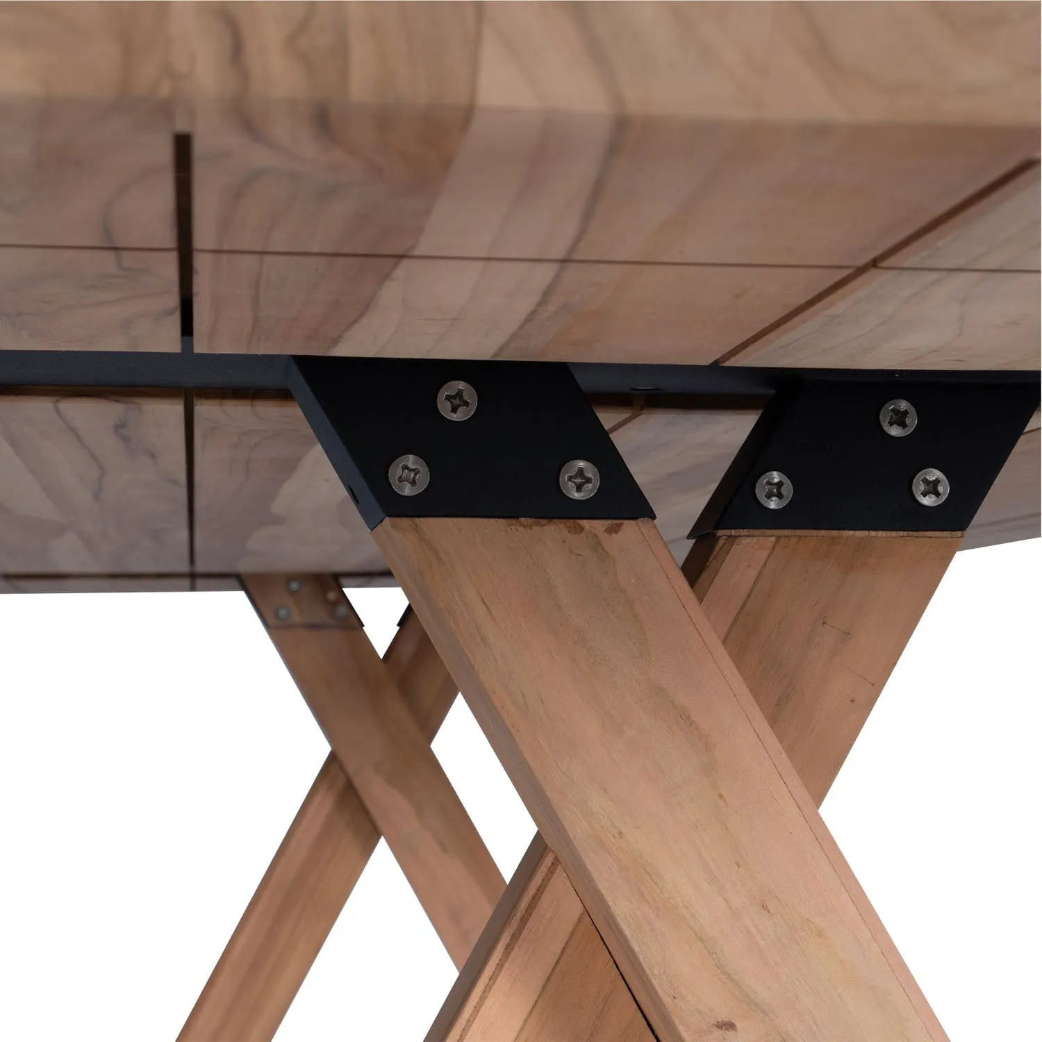 Jodoh Dining Table 160CM - Ex-Display