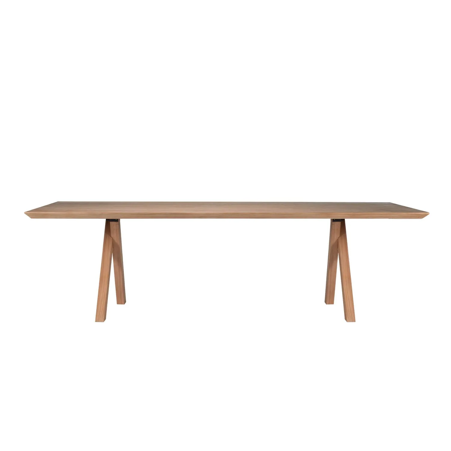 Jodoh Dining Table 160CM - Ex-Display