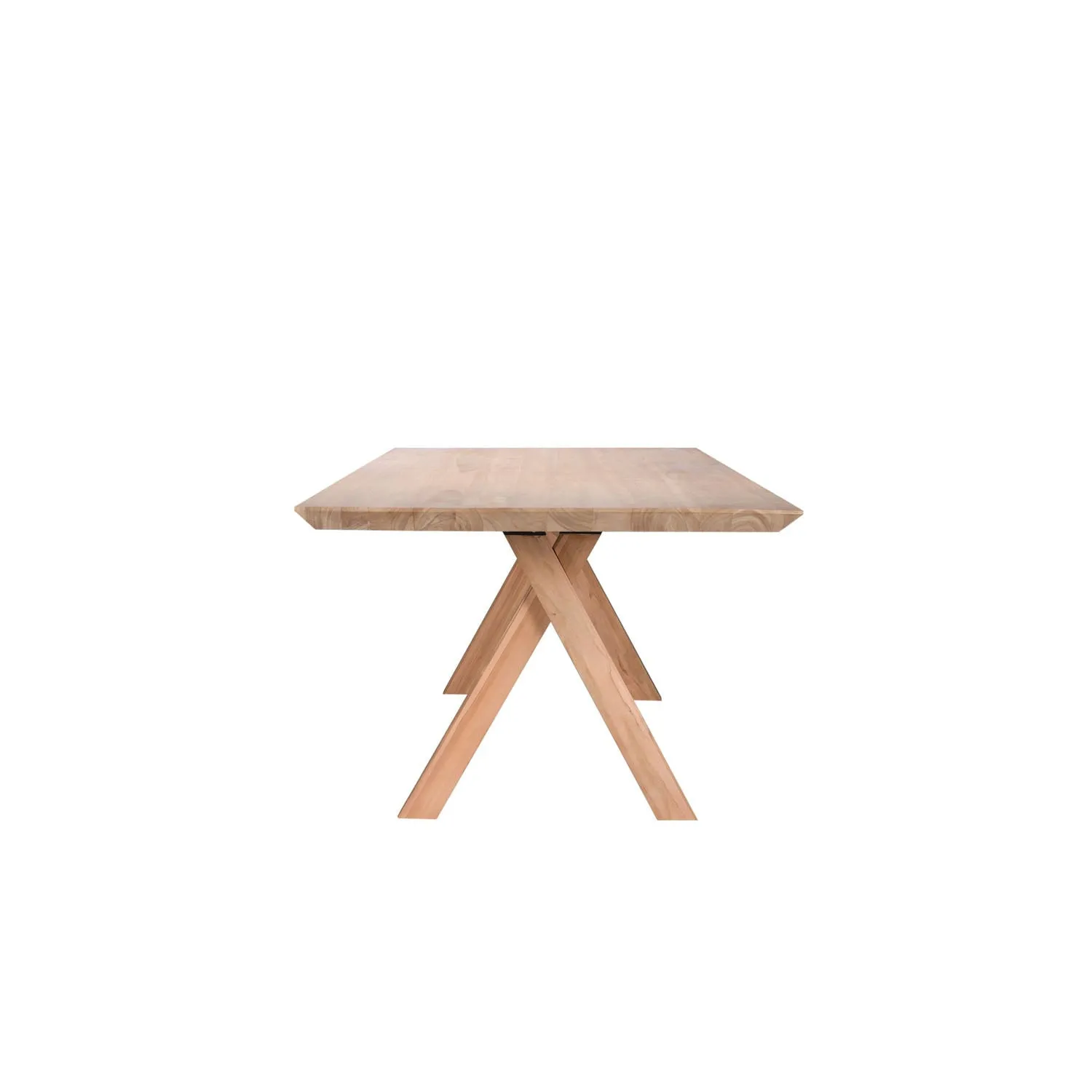 Jodoh Dining Table 160CM - Ex-Display