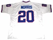 Joe Morris New York Giants Throwback Football Jersey
