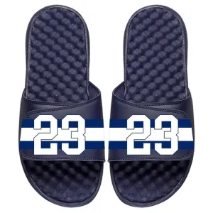 JT Brown Tampa Jersey Slides