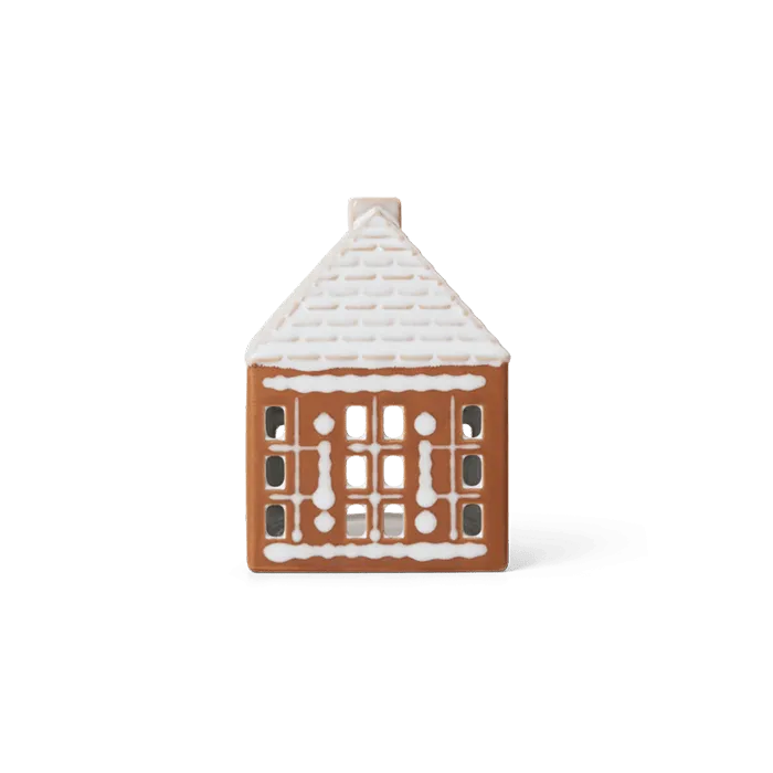Kähler Gingerbread Lighthouse