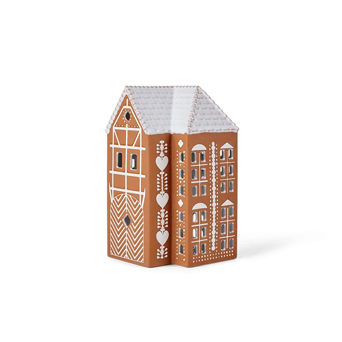 Kähler Gingerbread Lighthouse