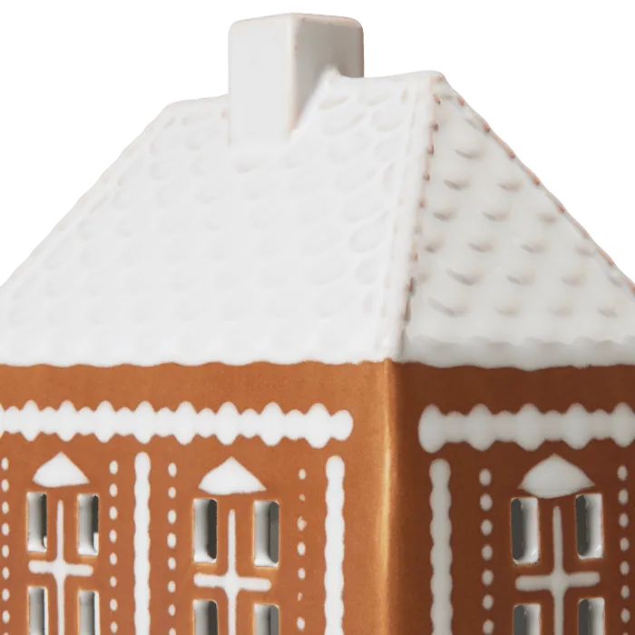 Kähler Gingerbread Lighthouse