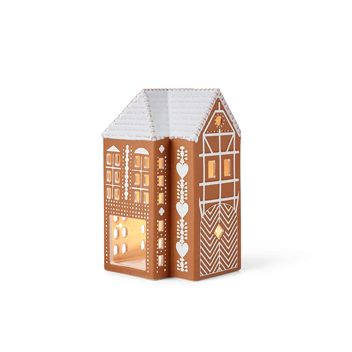Kähler Gingerbread Lighthouse