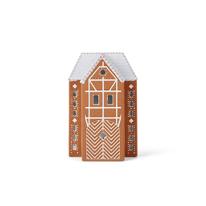Kähler Gingerbread Lighthouse