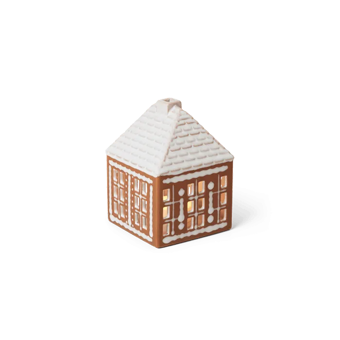 Kähler Gingerbread Lighthouse