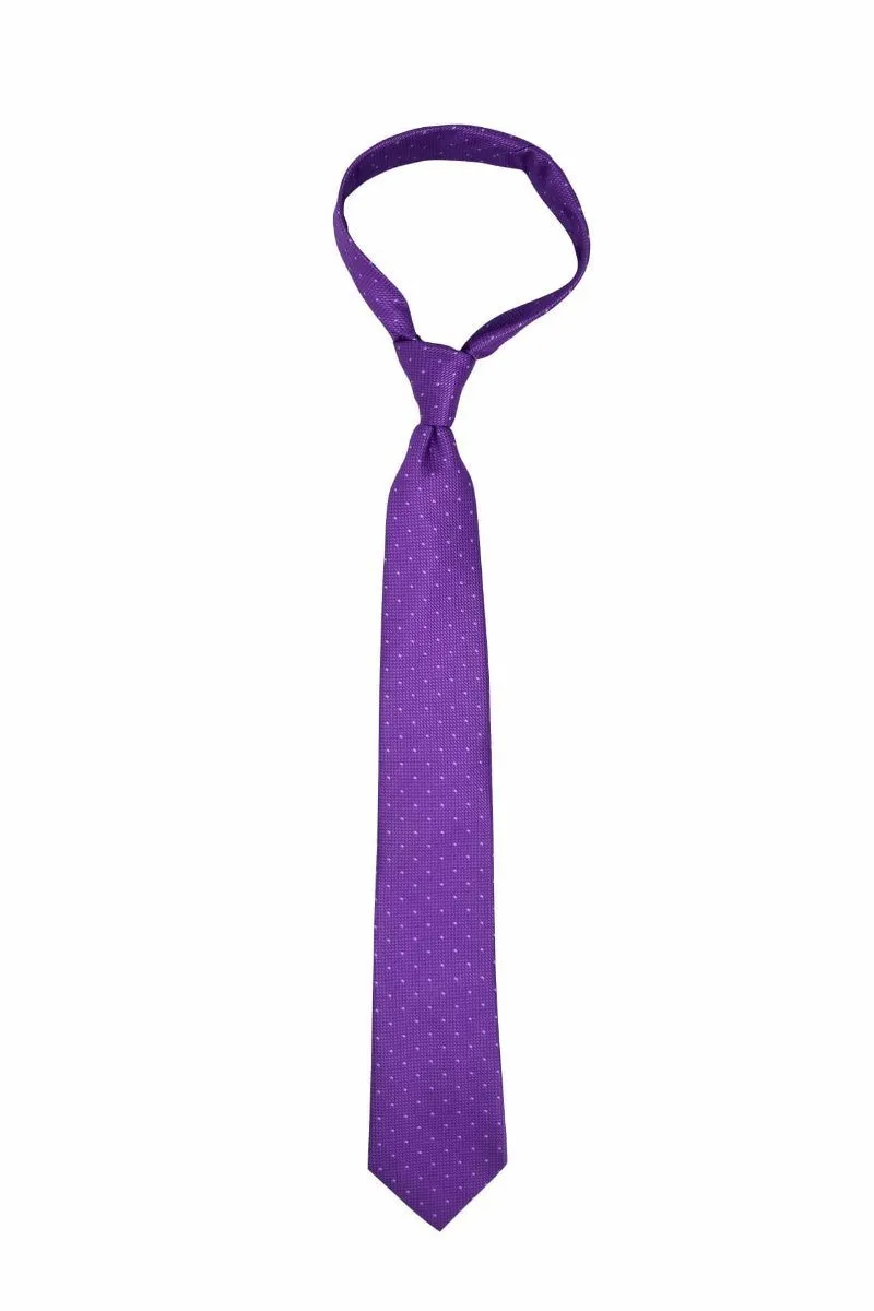 Madison Avenue Skinny Traditional Tie