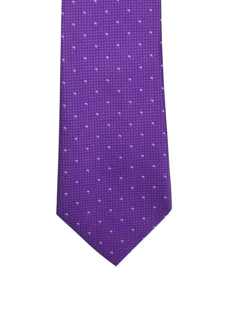 Madison Avenue Skinny Traditional Tie
