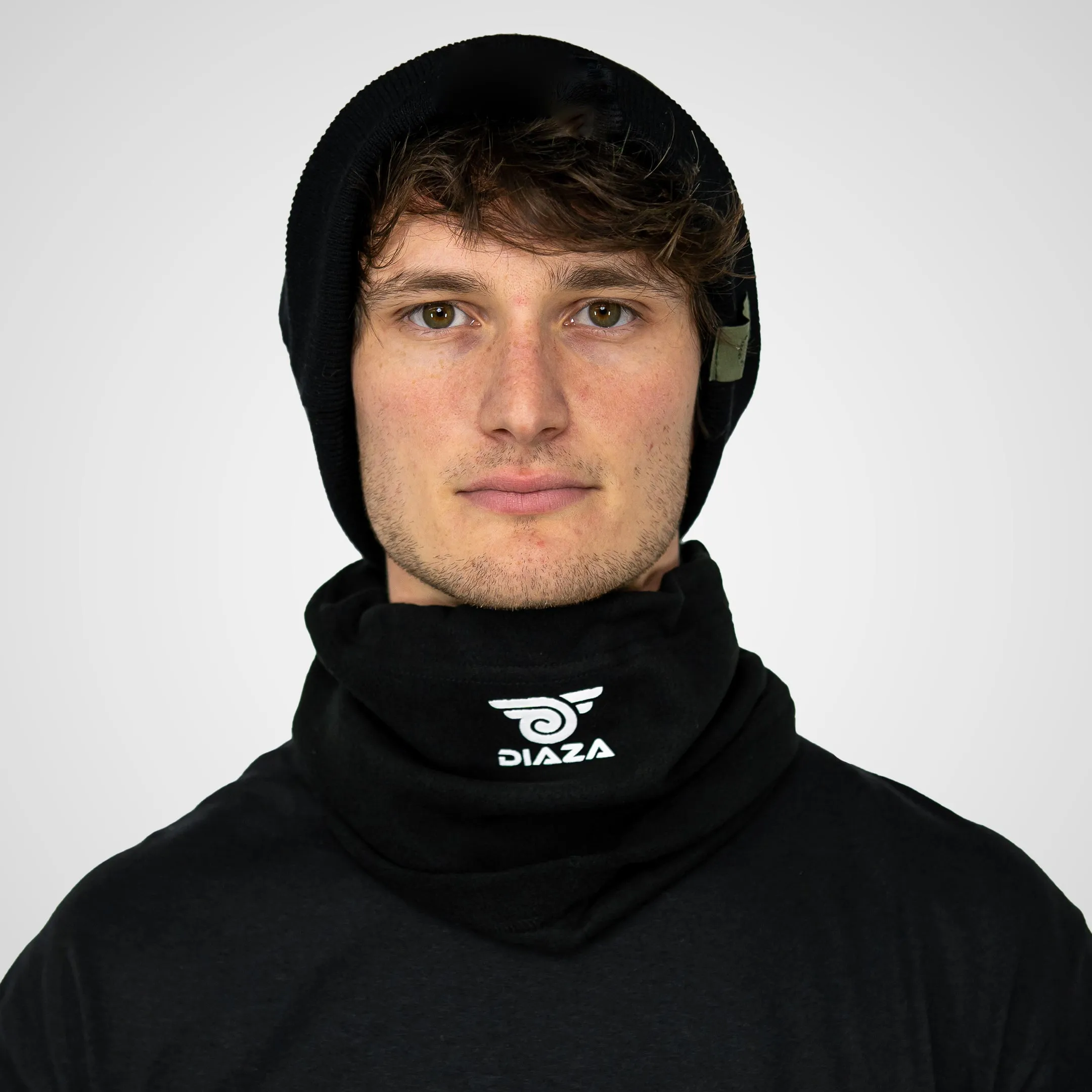 Manhattan Celtic FC Neck Warmer