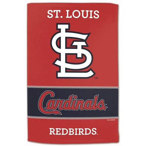 Master MLB Team Towels <br>Cotton Towel