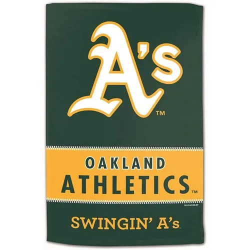Master MLB Team Towels <br>Cotton Towel