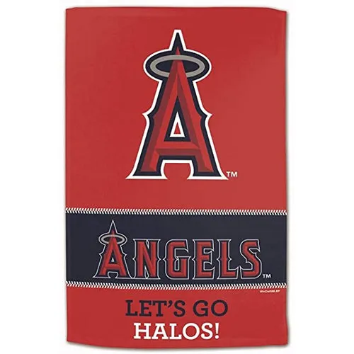 Master MLB Team Towels <br>Cotton Towel