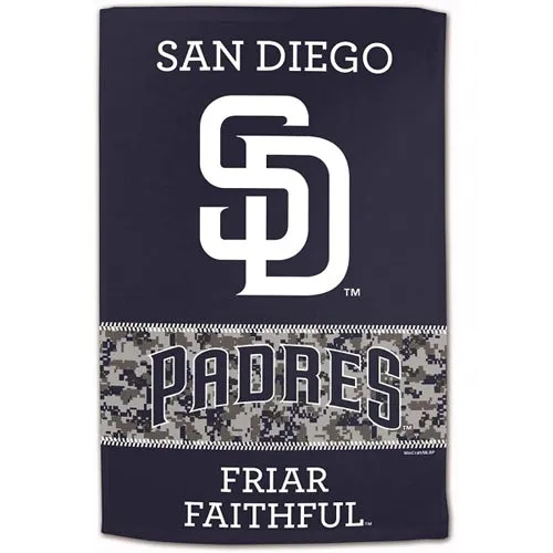 Master MLB Team Towels <br>Cotton Towel