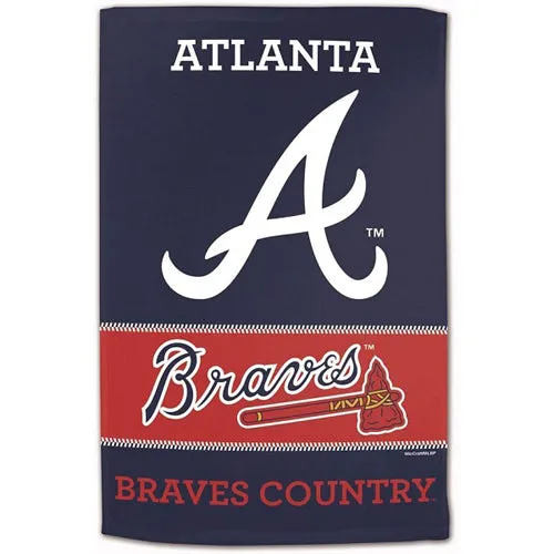 Master MLB Team Towels <br>Cotton Towel