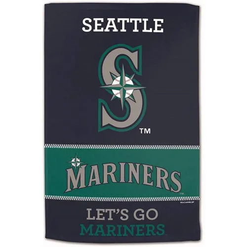 Master MLB Team Towels <br>Cotton Towel