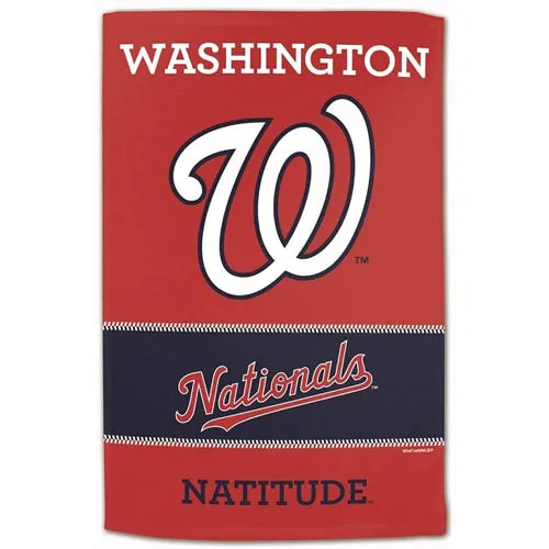Master MLB Team Towels <br>Cotton Towel