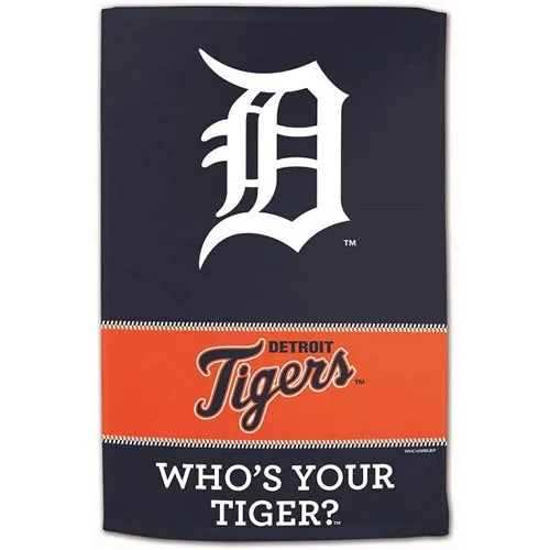 Master MLB Team Towels <br>Cotton Towel