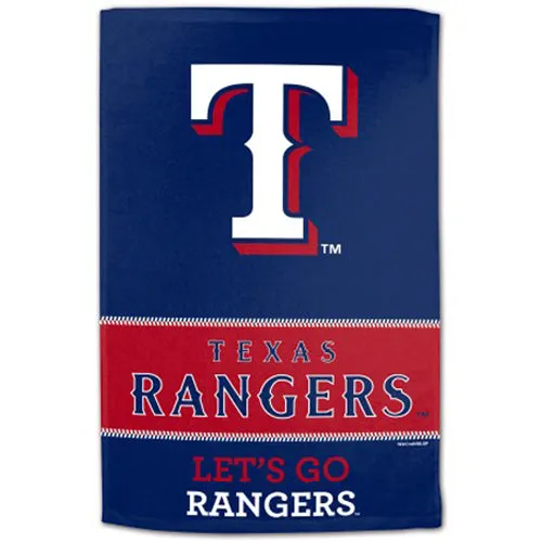 Master MLB Team Towels <br>Cotton Towel