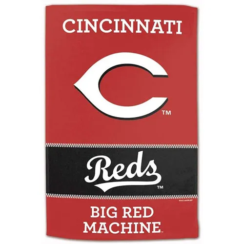 Master MLB Team Towels <br>Cotton Towel